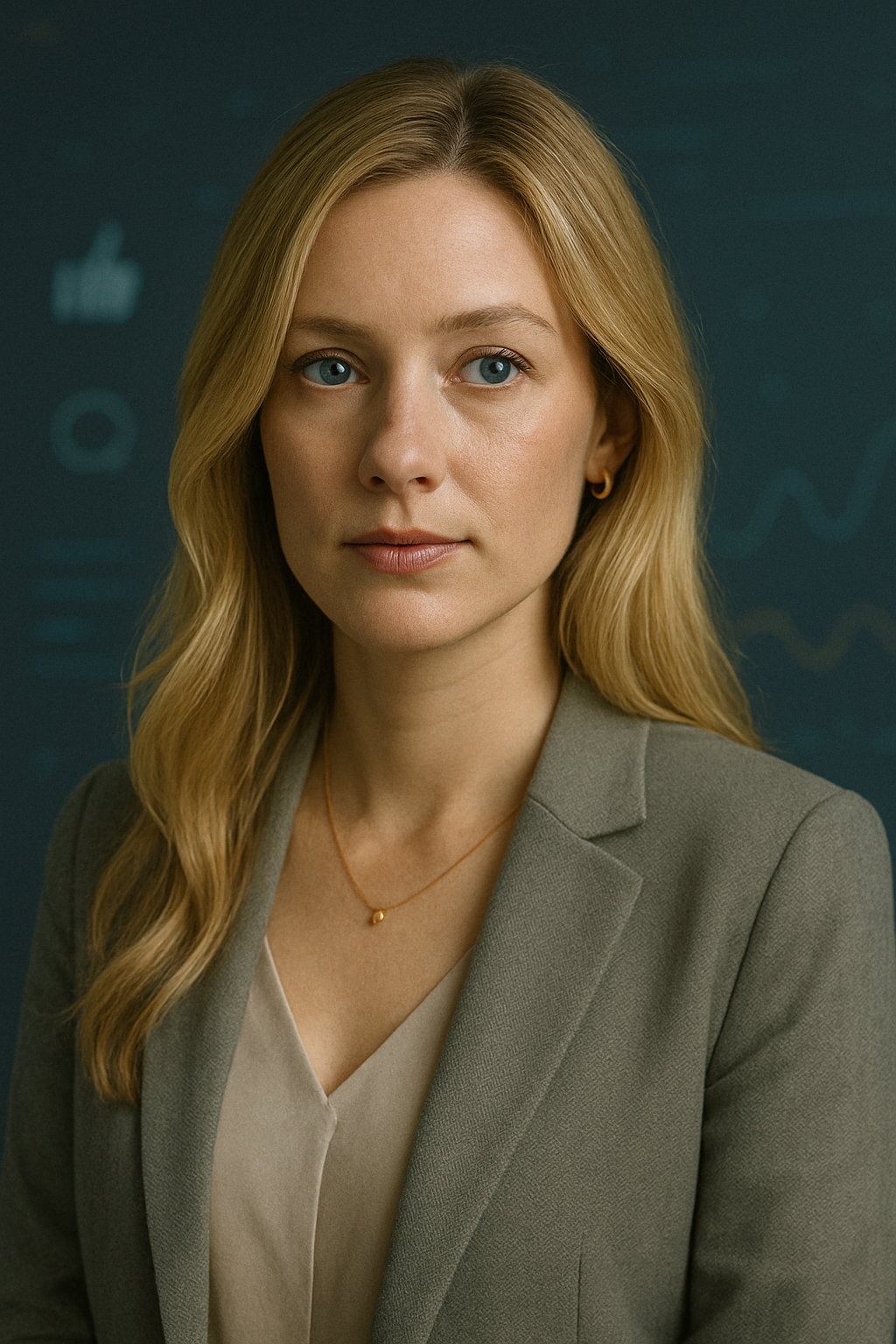 Cassandra Blake