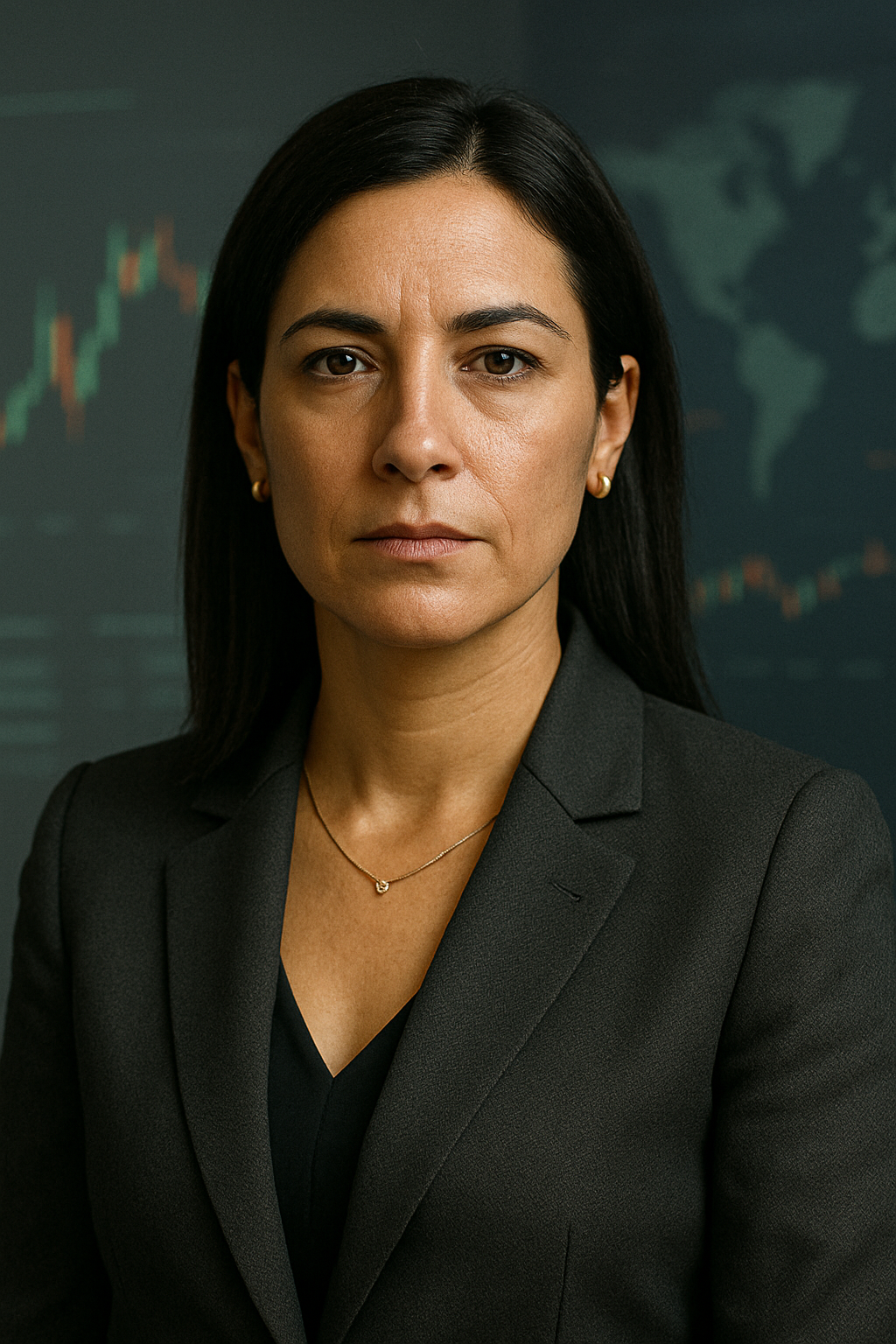Diana Ortega