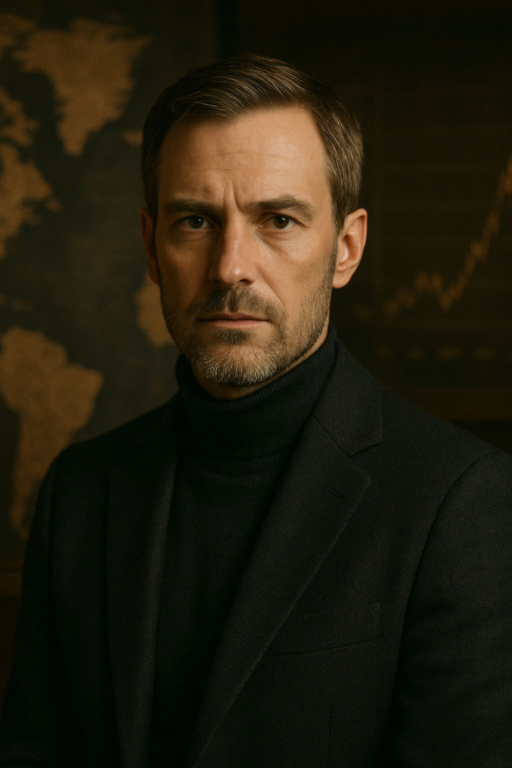 Dorian Stromberg